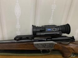 Карабин Blaser R93