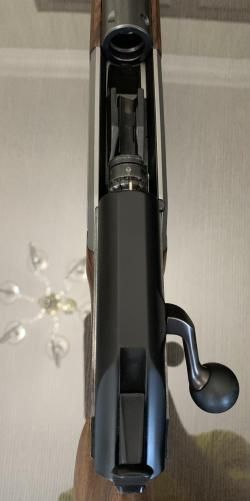 Карабин Blaser R93