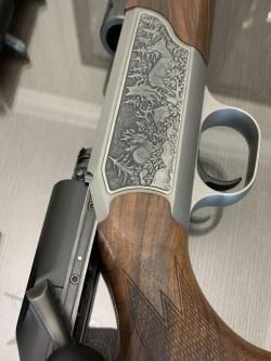 Карабин Blaser R93