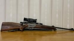 Карабин Blaser R93