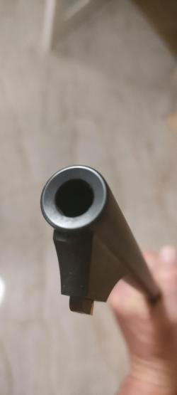 Карабин Блейзер (Blaser)