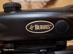 Карабин Блайзер R93 с двумя стволами