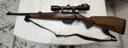 Карабин болтовой Sauer 202