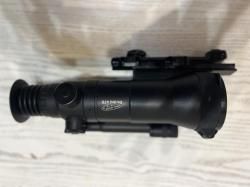 Карабин болтовой Sauer 202