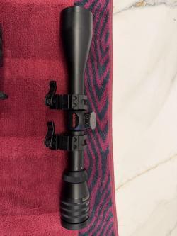 Карабин болтовой Zastava M70 PPS 30-60 Sprg L=600 (пластик)