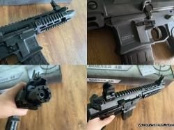Карабин BORNER AR (AR-15)✅️