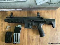 Карабин BORNER AR (AR-15)✅️