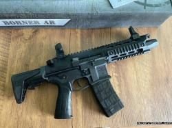 Карабин BORNER AR (AR-15)✅️