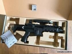 Карабин BORNER AR (AR-15)✅️
