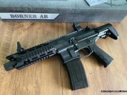 Карабин BORNER AR (AR-15)✅️