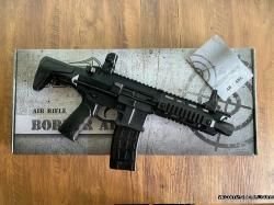 Карабин BORNER AR (AR-15)✅️