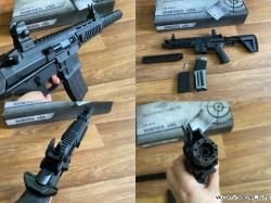 Карабин BORNER ARL (AR-15)✅️
