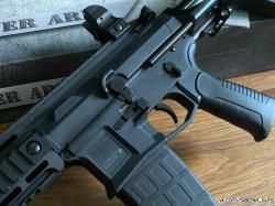 Карабин BORNER ARL (AR-15)✅️
