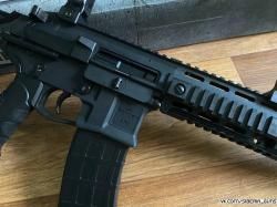 Карабин BORNER ARL (AR-15)✅️