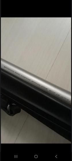 Карабин Браунинг 223