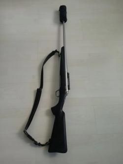 Карабин Браунинг 223