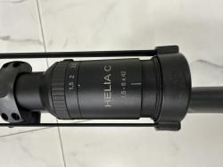 Карабин Brauning BAR 2 BOSS SAFARI