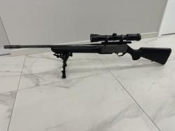 Карабин Brauning BAR 2 BOSS SAFARI 