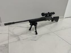 Карабин Brauning BAR 2 BOSS SAFARI