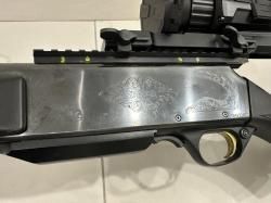 Карабин Brauning BAR 2 BOSS SAFARI