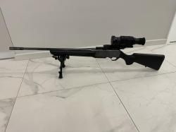 Карабин Brauning BAR 2 BOSS SAFARI