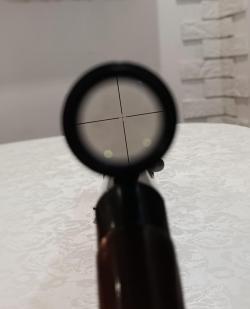 Карабин Браунинг бар 2, Brawning bar 2, калибр 308 win