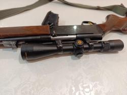 Карабин Браунинг бар 2, Brawning bar 2, калибр 308 win