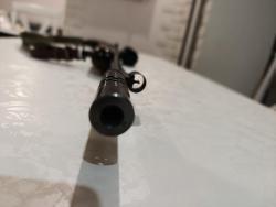 Карабин Браунинг бар 2, Brawning bar 2, калибр 308 win