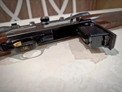 Карабин Браунинг бар 2, Brawning bar 2, калибр 308 win
