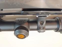 Карабин Браунинг бар 2, Brawning bar 2, калибр 308 win