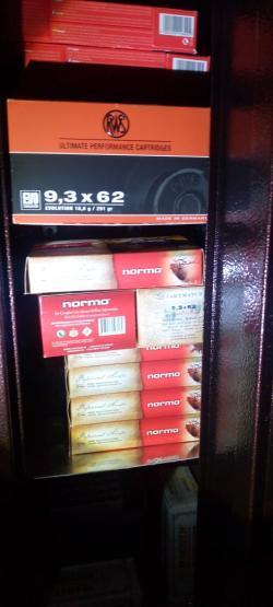 Карабин Браунинг Бар 2