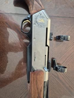 Карабин Браунинг Long Trac