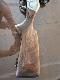 Карабин Браунинг Long Trac