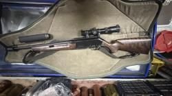 Карабин Brawning bar 30-06 long trac