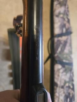 Карабин BRNO MOD.2