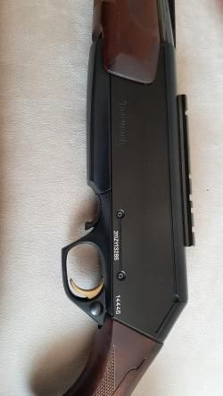 Карабин BROWNIG BAR 30-06