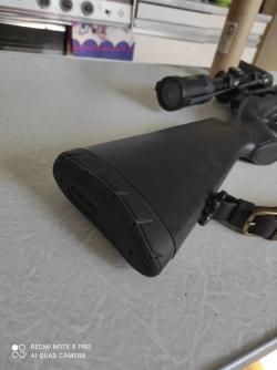 Карабин BROWNING A-Bolt 308 Win