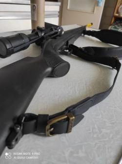 Карабин BROWNING A-Bolt 308 Win