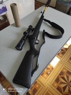 Карабин BROWNING A-Bolt 308 Win