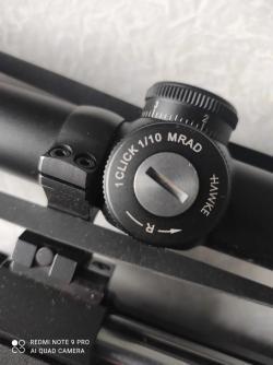 Карабин BROWNING A-Bolt 308 Win