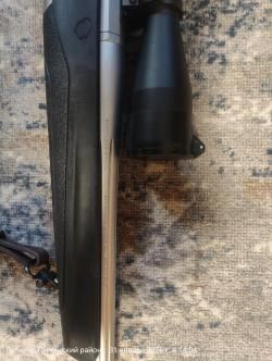 Карабин Browning A-Bolt