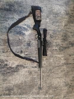 Карабин Browning A-Bolt