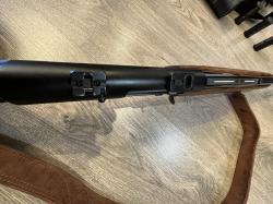 карабин Browning Bar 2