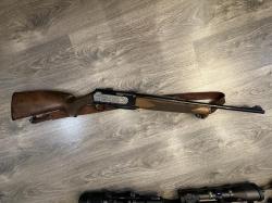 карабин Browning Bar 2