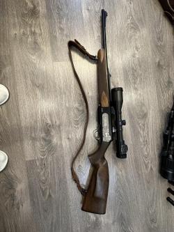 карабин Browning Bar 2