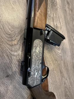 карабин Browning Bar 2