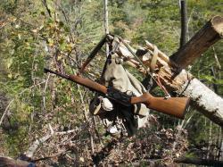 Карабин Browning Bar 2 