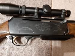 Карабин Browning Bar 2