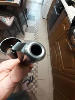 Карабин Browning Bar 2