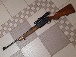 Карабин Browning Bar 2